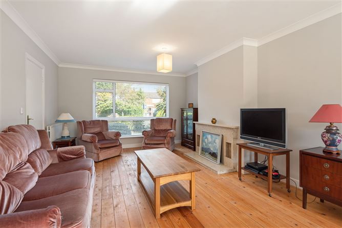 18 Ashfield, Templeogue, Dublin