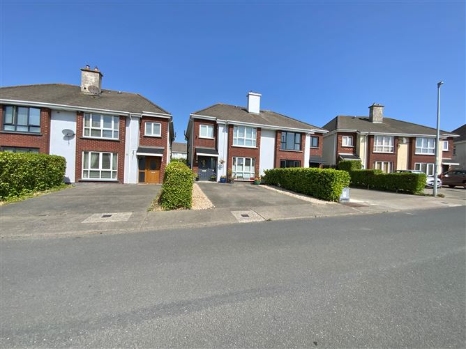 13 The Green, Meadowvale, Arklow, Wicklow
