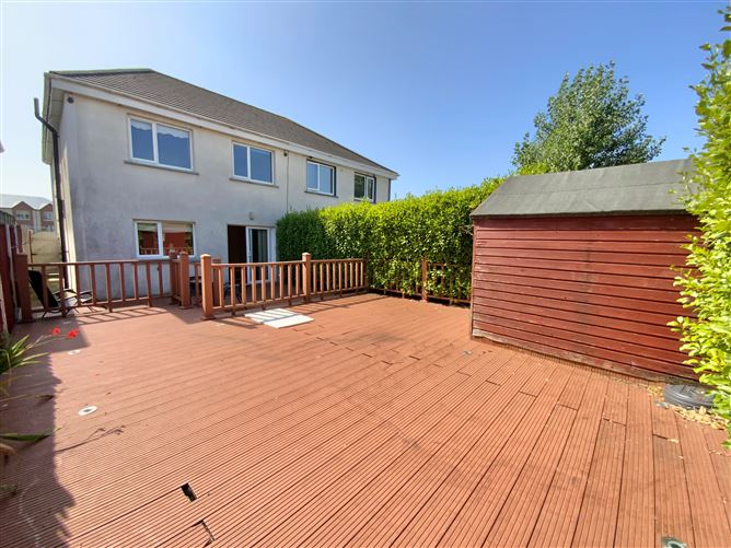 13 The Green, Meadowvale, Arklow, Wicklow