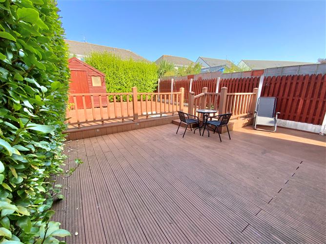 13 The Green, Meadowvale, Arklow, Wicklow