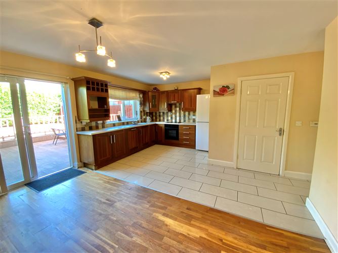 13 The Green, Meadowvale, Arklow, Wicklow