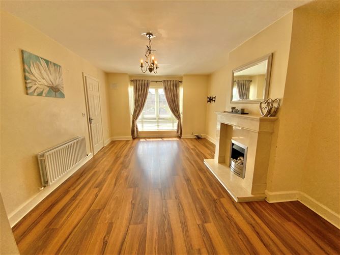 13 The Green, Meadowvale, Arklow, Wicklow