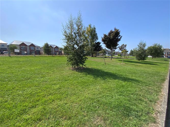 13 The Green, Meadowvale, Arklow, Wicklow
