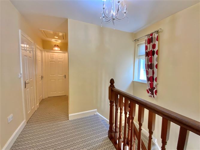 13 The Green, Meadowvale, Arklow, Wicklow