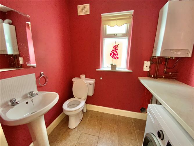 13 The Green, Meadowvale, Arklow, Wicklow