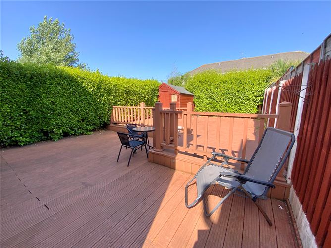 13 The Green, Meadowvale, Arklow, Wicklow