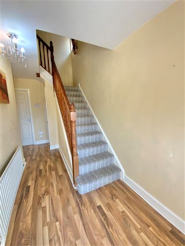 13 The Green, Meadowvale, Arklow, Wicklow