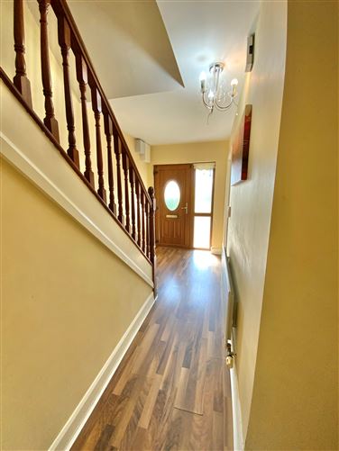 13 The Green, Meadowvale, Arklow, Wicklow