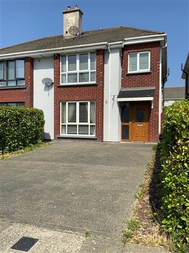 13 The Green, Meadowvale, Arklow, Wicklow