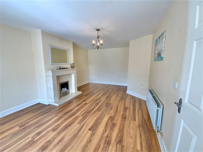 13 The Green, Meadowvale, Arklow, Wicklow