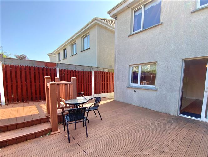 13 The Green, Meadowvale, Arklow, Wicklow