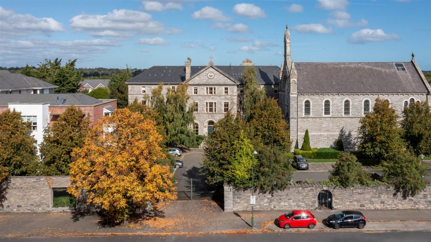 Apartment 115, Chapelgate, Saint Alphonsus` Road Upper, Drumcondra, Dublin 9