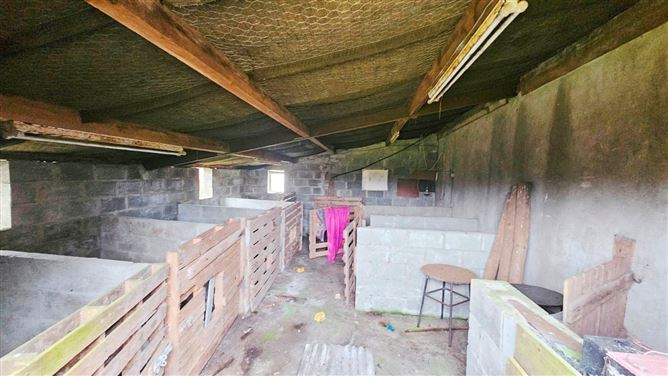 Drumanespick, Bailieborough, Co. Cavan