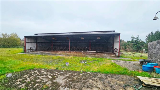 Drumanespick, Bailieborough, Co. Cavan