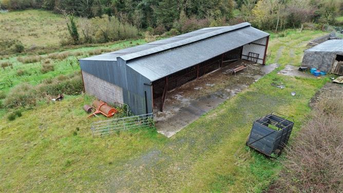 Drumanespick, Bailieborough, Co. Cavan