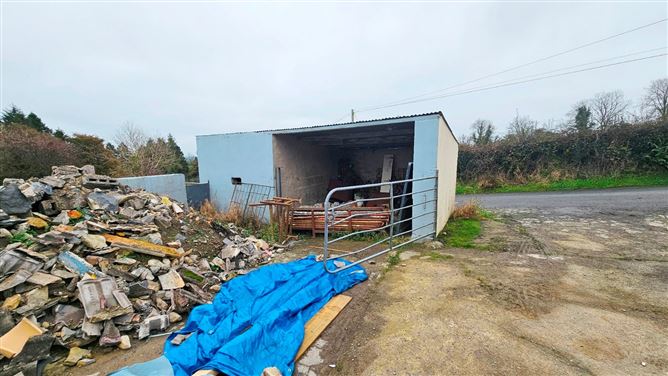 Drumanespick, Bailieborough, Co. Cavan