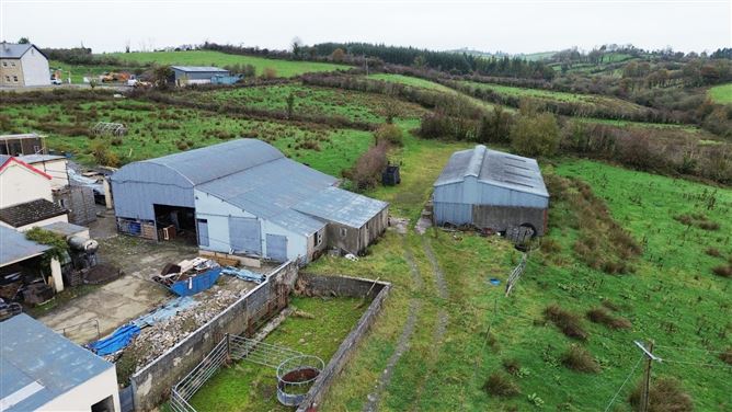 Drumanespick, Bailieborough, Co. Cavan