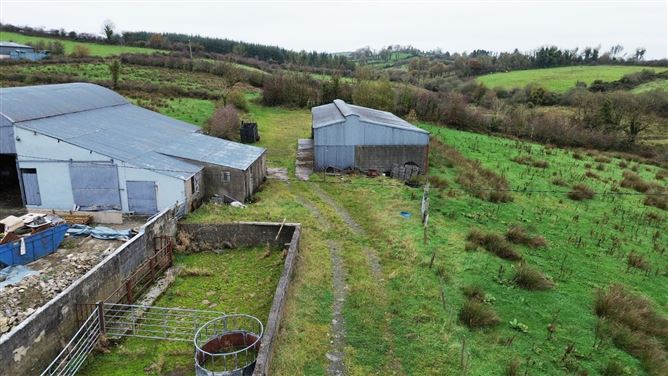 Drumanespick, Bailieborough, Co. Cavan