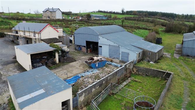 Drumanespick, Bailieborough, Co. Cavan