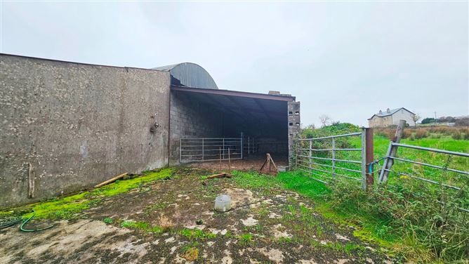 Drumanespick, Bailieborough, Co. Cavan