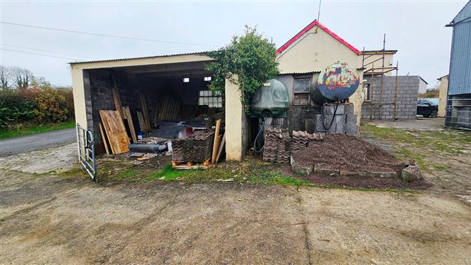 Drumanespick, Bailieborough, Co. Cavan