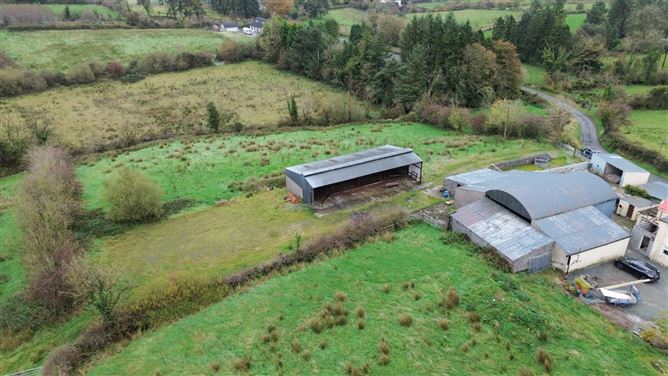 Drumanespick, Bailieborough, Co. Cavan