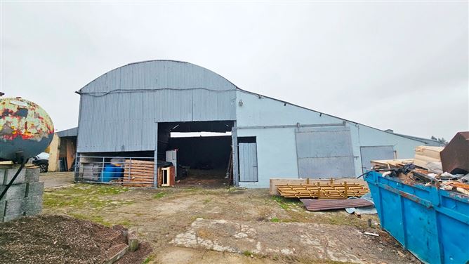 Drumanespick, Bailieborough, Co. Cavan