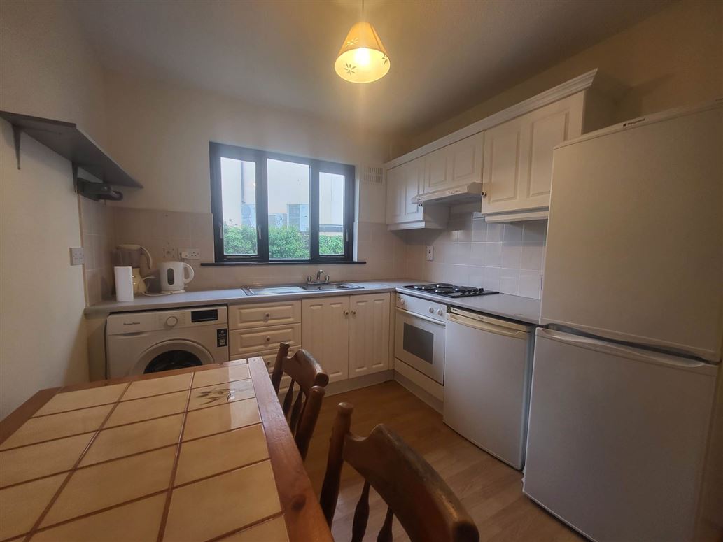 Apt 10 Abbey Court, Naas, County Kildare