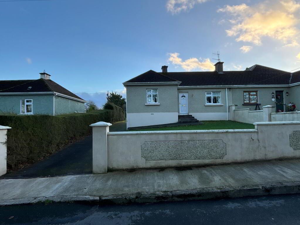 11 Saint Anne's Terrace, Ardfinnan, Clonmel, Tipperary