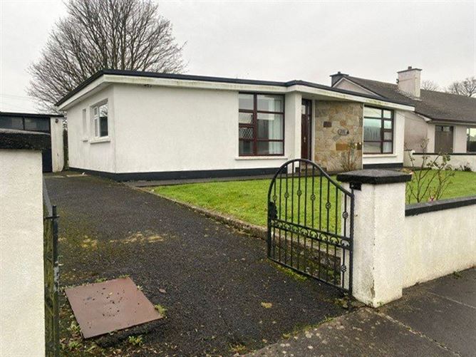 Sacre Coeur, Amana Estate, Ballina, Co. Mayo