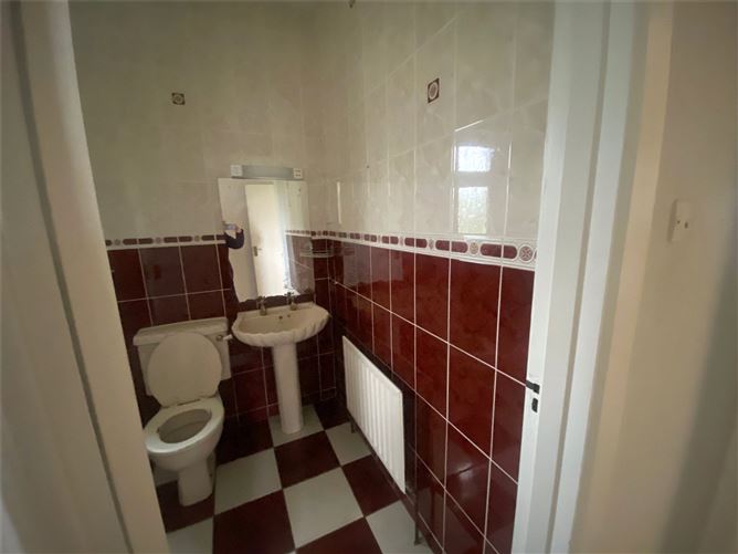 Sacre Coeur, Amana Estate, Ballina, Co. Mayo