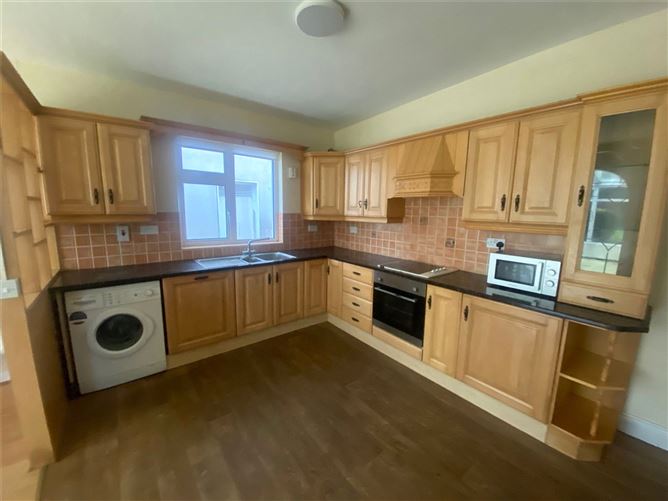 Sacre Coeur, Amana Estate, Ballina, Co. Mayo