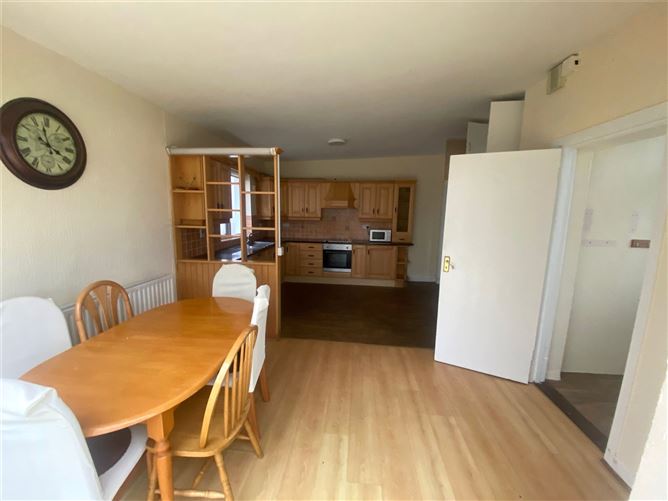 Sacre Coeur, Amana Estate, Ballina, Co. Mayo