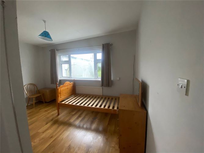 Sacre Coeur, Amana Estate, Ballina, Co. Mayo