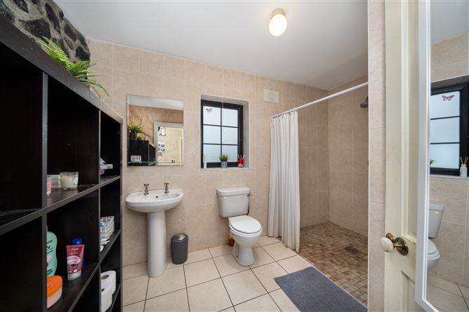 Coolnahiley, Tullamore, Co. Offaly