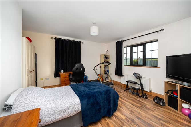 Coolnahiley, Tullamore, Co. Offaly