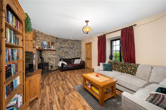 Coolnahiley, Tullamore, Co. Offaly