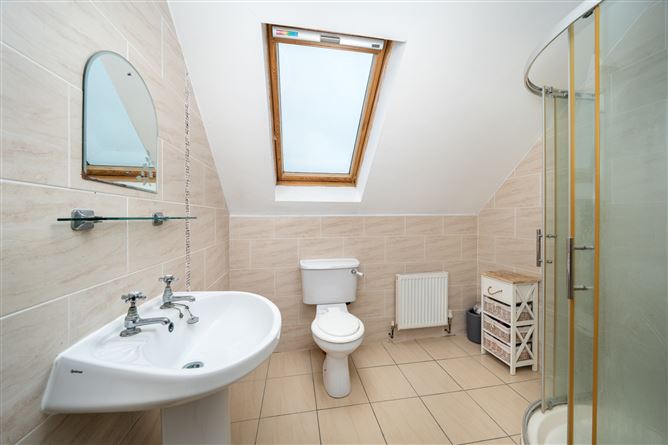 Coolnahiley, Tullamore, Co. Offaly