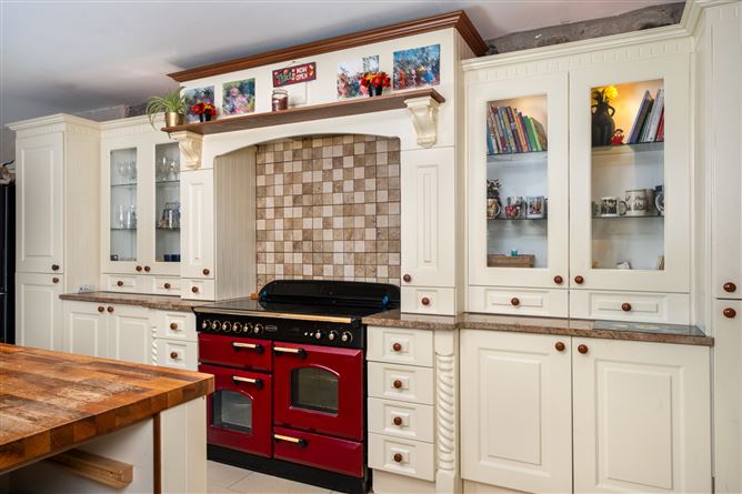 Coolnahiley, Tullamore, Co. Offaly