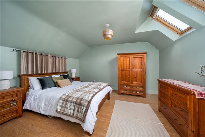 Coolnahiley, Tullamore, Co. Offaly