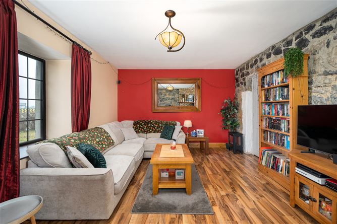 Coolnahiley, Tullamore, Co. Offaly