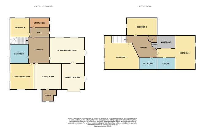 Coolnahiley, Tullamore, Co. Offaly