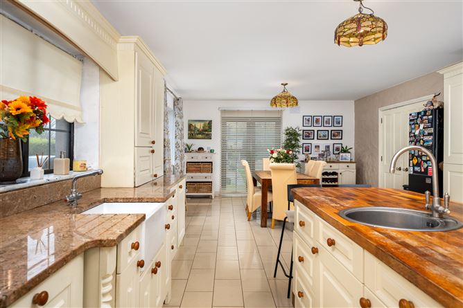 Coolnahiley, Tullamore, Co. Offaly