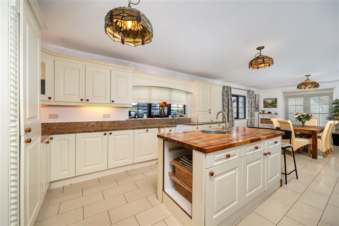 Coolnahiley, Tullamore, Co. Offaly