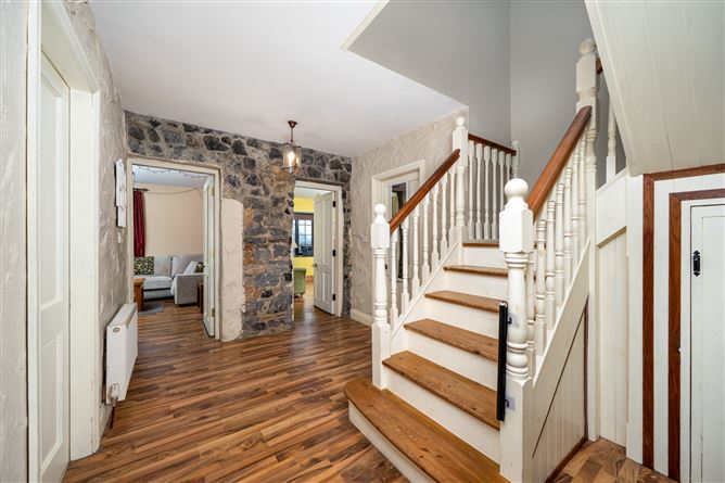 Coolnahiley, Tullamore, Co. Offaly