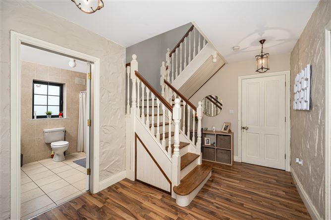 Coolnahiley, Tullamore, Co. Offaly