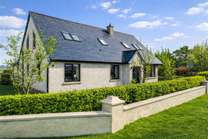 Coolnahiley, Tullamore, Co. Offaly