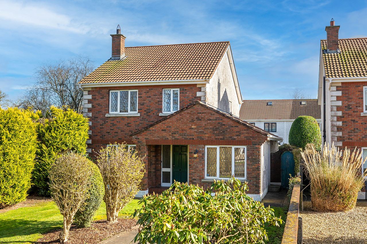 1 Hermitage Glen, Kells, Meath