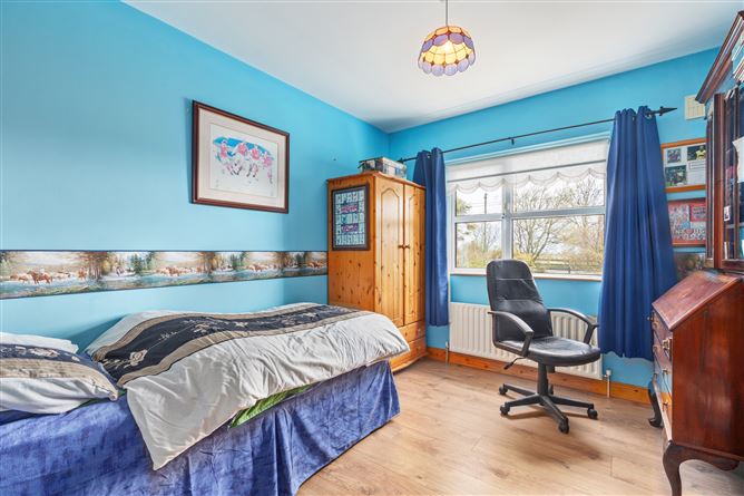 Keelbeg, Castletown, Geoghegan, Westmeath