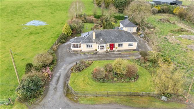 Keelbeg, Castletown, Geoghegan, Westmeath